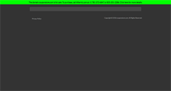 Desktop Screenshot of couponstore.com